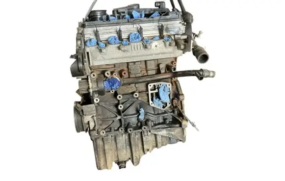 Audi A4 S4 B8 8K Engine CAG
