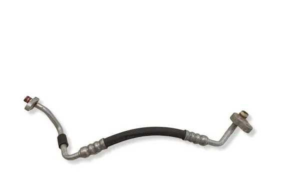 Ford Mondeo MK IV Air conditioning (A/C) pipe/hose 