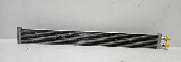 BMW X1 U11 Coolant radiator 9846881