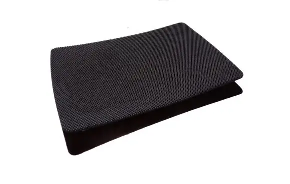 Side speaker trim/cover