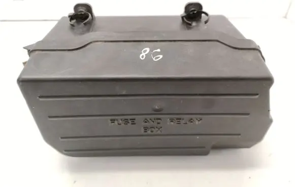 Fiat Croma Fuse box set B172