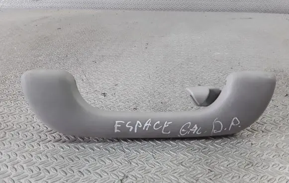 Renault Espace - Grand espace IV Front interior roof grab handle 8200003209