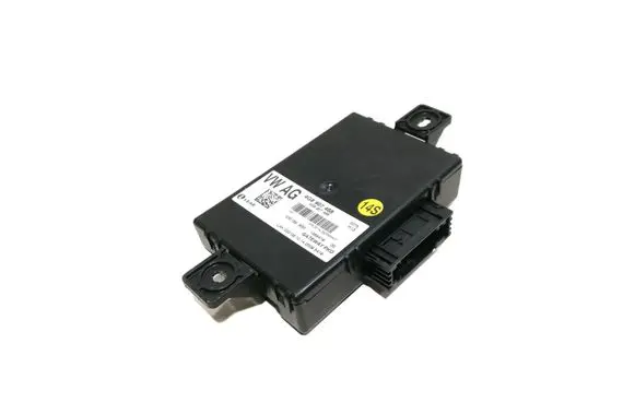 Audi A6 Allroad C7 Gateway control module 4G8907468 5351898B0