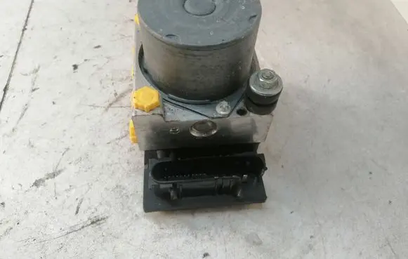 Toyota Aygo AB10 ABS Pump 445100H010 0265231579 060214