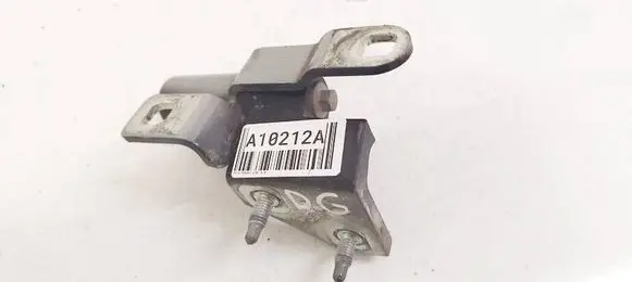 Ford Mondeo MK IV Rear door lower hinge
