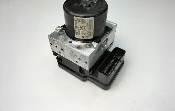 Renault Scenic III - Grand scenic III ABS Pump 476606264R 10021203464
