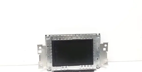 Volvo V60 Screen/display/small screen 31337644