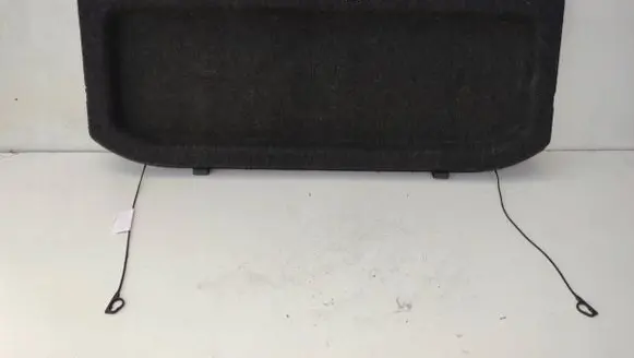 Fiat Sedici Parcel shelf 