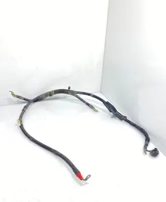 Ford Transit VII Positive cable (battery) GK2T14A099BDB