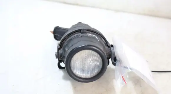 BMW 7 E65 E66 Front fog light