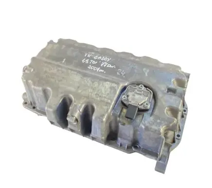 Volkswagen Caddy Oil sump 03G103603