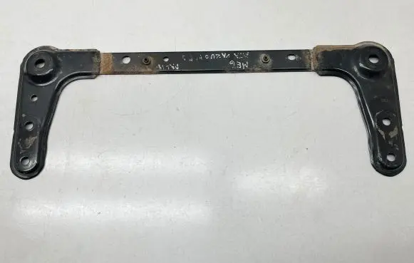 Other front suspension part