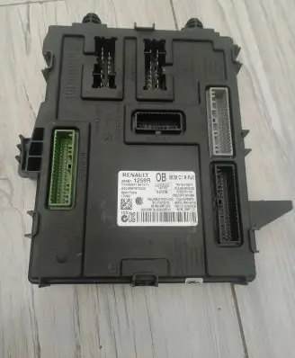 Comfort/convenience module
