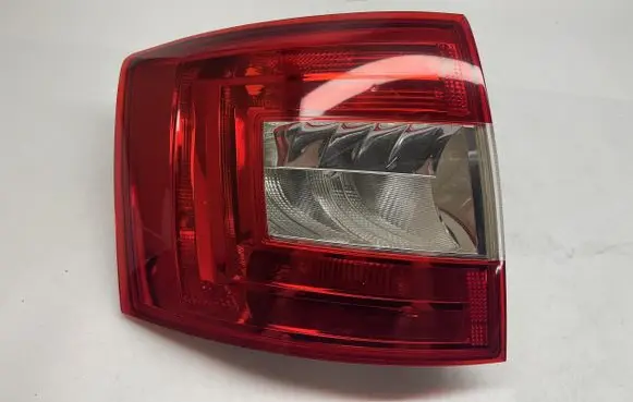Skoda Octavia Mk3 (5E) Rear/tail lights 5E9945095