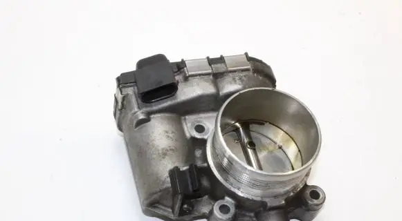 Ford S-MAX Throttle valve AG9G9F991AB
