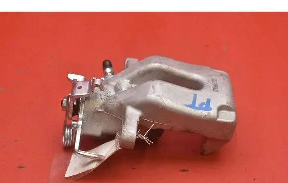 Peugeot 307 Rear brake caliper 
