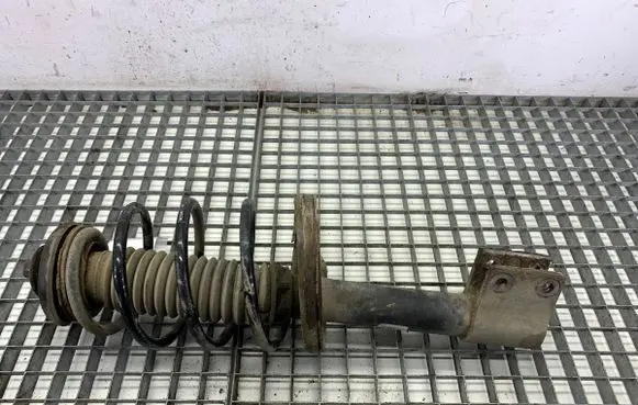 Citroen C4 I Front shock absorber/damper