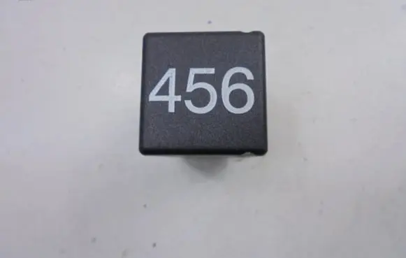 Skoda Superb B5 (3U) Other relay 3U0941597A