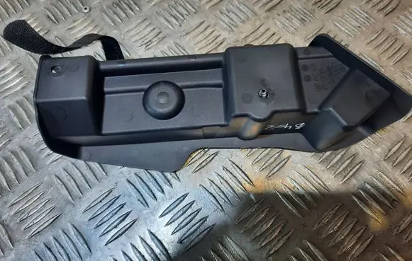 Audi A8 S8 D4 4H Tool box 4H0012635