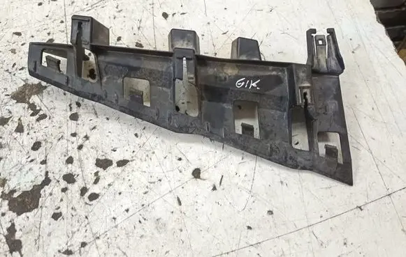 Chevrolet Camaro Rear bumper mounting bracket 84035465 9057 052452141