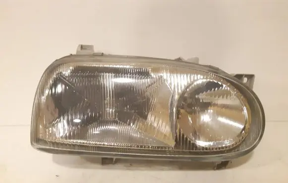 Volkswagen Golf III Headlight/headlamp 084411115