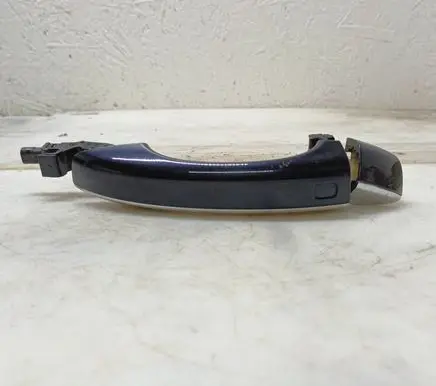 Audi Q5 SQ5 8R Front door exterior handle 8R0837208