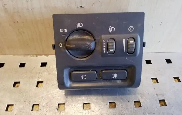 Volvo S40, V40 Light switch 30613944