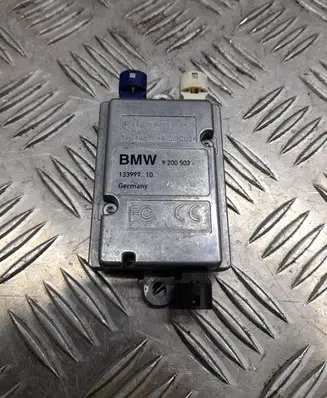 BMW 7 F01 F02 F03 F04 USB control unit 9200503 920050302