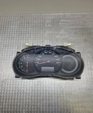 Renault Master III Speedometer (instrument cluster) 281180123