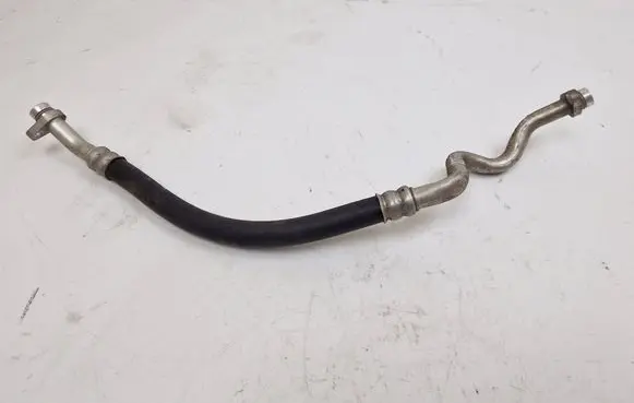 Nissan Qashqai Air conditioning (A/C) pipe/hose 924804EA0B
