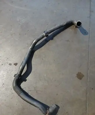 Toyota Corolla E120 E130 Engine coolant pipe/hose