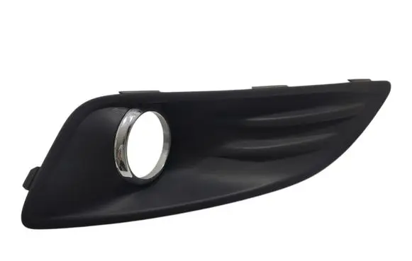 Ford Fiesta Front bumper lower grill C1BB15A299A
