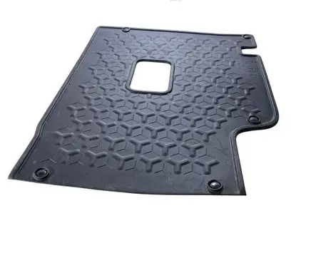 Ford Bronco Second row seat mat M1PB60546ACW