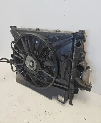 Volvo XC90 Radiator set 0130706803 30665985