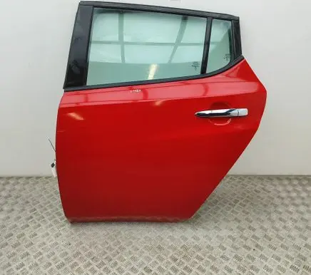 Nissan Leaf II (ZE1) Rear door H21015SLMB