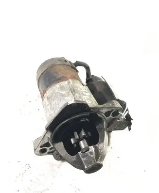 Mazda 3 I Starter motor M000T91381