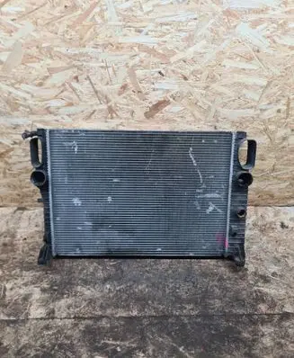 Mercedes-Benz E W211 Coolant radiator A2115003402