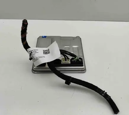 Audi Q4 Sportback e-tron Gateway control module 1EE937012 1EE937012D
