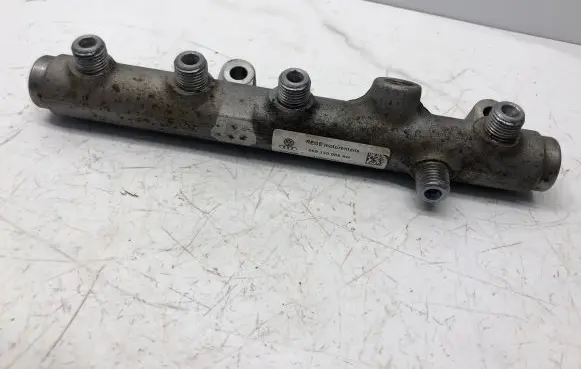Audi A5 8T 8F Fuel main line pipe 059130089AH 7700000042