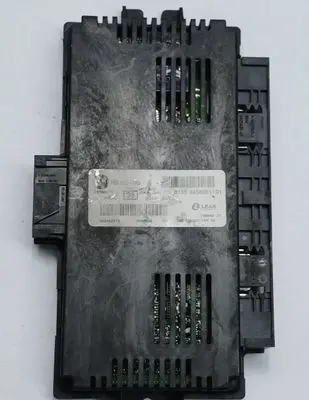 Mini One - Cooper Coupe R56 Comfort/convenience module 3456051 345605101 6135345605101