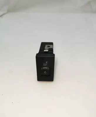 Volkswagen PASSAT B5 Seat heating switch 3B0963564D