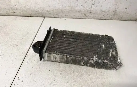 Renault Laguna I Heater blower radiator 44605