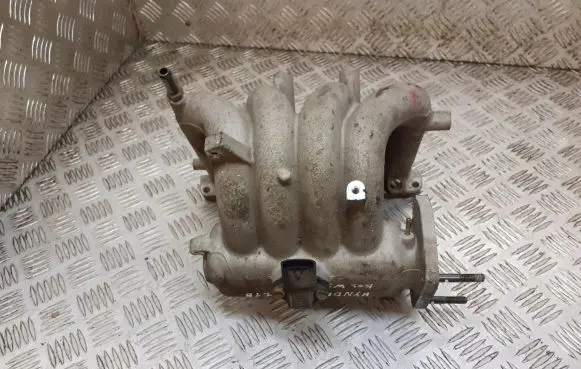 Hyundai Getz Intake manifold BRAK