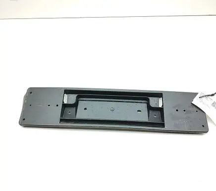 Tesla Model Y Juniper Number plate surrounds holder frame 189872999E