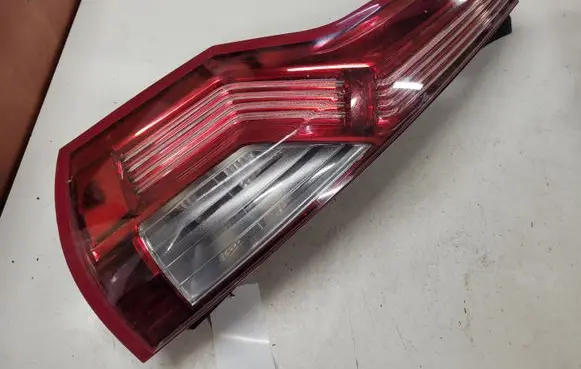 Citroen C4 Grand Picasso Rear/tail lights 00946601 163843 163845