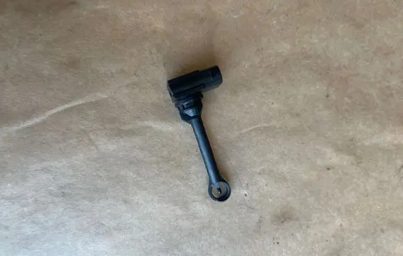 BMW 5 E39 Interior temperature sensor 8391392