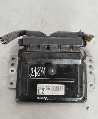 Nissan Micra Engine control unit/module mec37300 mec37-300