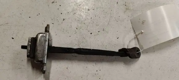 KIA Sportage Front door check strap stopper