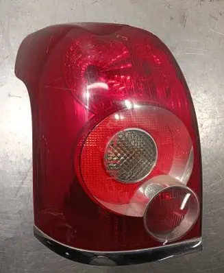Toyota Avensis T250 Rear/tail lights