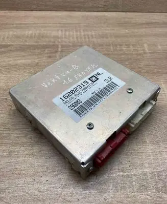 Opel Vectra B Engine control unit/module ECU 16202319 CDJA